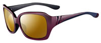 Oakley Unfaithful Red Gypsy / Dark Bronze (OO2029-03)